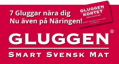Gluggen