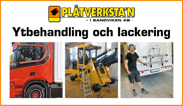 Banner 3 Plåtverkstan