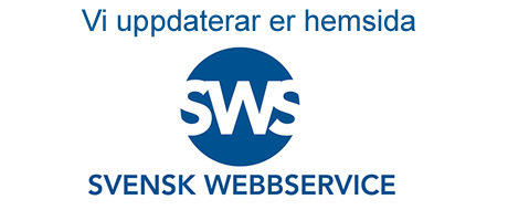 Svensk Webbservice