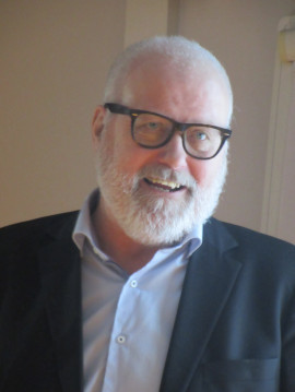Ulf Nyberg