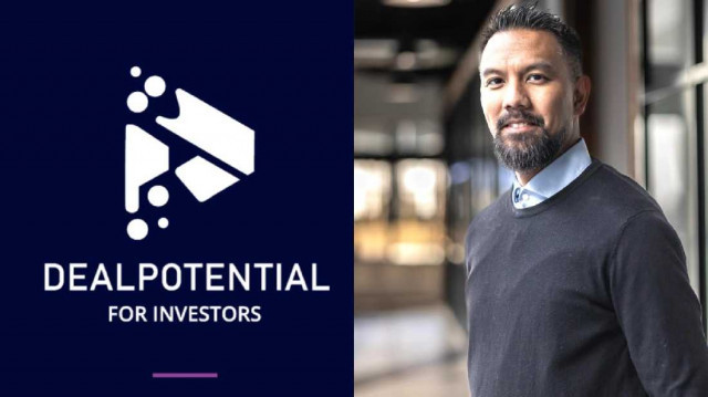 Banbrytande investeringsplattform lanseras av DealPotential.