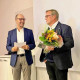 Pekka Seitola berättar om styrelsearbete på Scandic CH