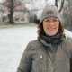 Marika Hansson - Finalist i Årets Landsbyggare