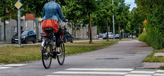 Tyck till om Gävles framtida gator i centrum 