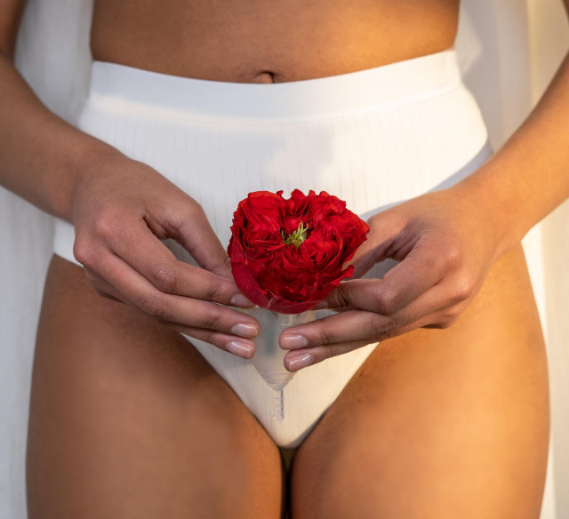 Svenskt företag sätter standarden för naturligt antibakteriella menstrosor